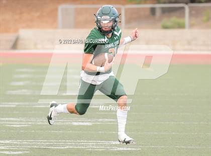 Thumbnail 1 in Campo Verde vs. Chavez (Moorpark Cali Classic) photogallery.
