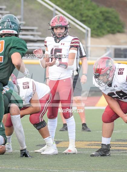 Thumbnail 3 in Campo Verde vs. Chavez (Moorpark Cali Classic) photogallery.