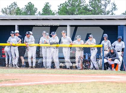 Thumbnail 2 in Vista Ridge @ Air Academy (Game 2) photogallery.