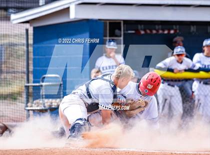 Thumbnail 1 in Vista Ridge @ Air Academy (Game 2) photogallery.