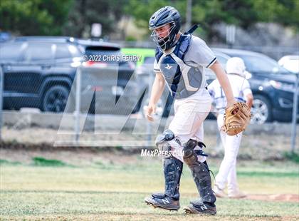 Thumbnail 1 in Vista Ridge @ Air Academy (Game 2) photogallery.