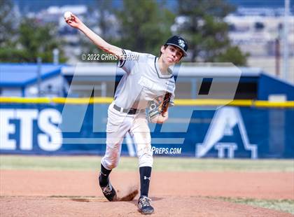 Thumbnail 2 in Vista Ridge @ Air Academy (Game 2) photogallery.