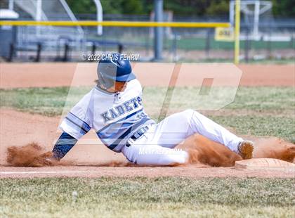 Thumbnail 2 in Vista Ridge @ Air Academy (Game 2) photogallery.