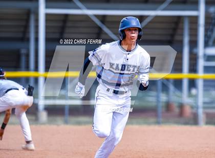 Thumbnail 1 in Vista Ridge @ Air Academy (Game 2) photogallery.