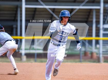 Thumbnail 3 in Vista Ridge @ Air Academy (Game 2) photogallery.