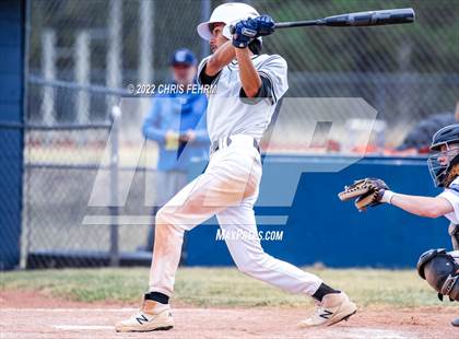 Thumbnail 1 in Vista Ridge @ Air Academy (Game 2) photogallery.