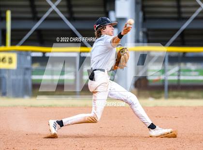 Thumbnail 3 in Vista Ridge @ Air Academy (Game 2) photogallery.