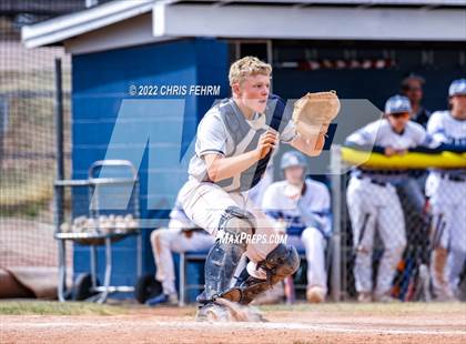 Thumbnail 2 in Vista Ridge @ Air Academy (Game 2) photogallery.