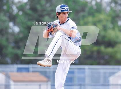 Thumbnail 2 in Vista Ridge @ Air Academy (Game 2) photogallery.