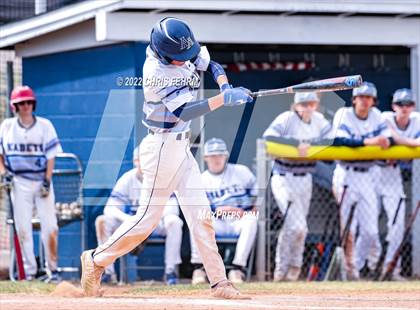 Thumbnail 1 in Vista Ridge @ Air Academy (Game 2) photogallery.