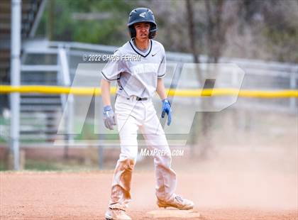 Thumbnail 1 in Vista Ridge @ Air Academy (Game 2) photogallery.
