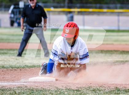 Thumbnail 1 in Vista Ridge @ Air Academy (Game 2) photogallery.