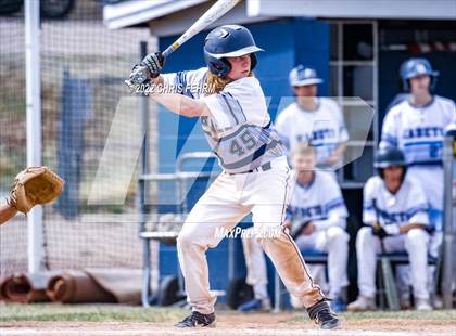 Thumbnail 3 in Vista Ridge @ Air Academy (Game 2) photogallery.