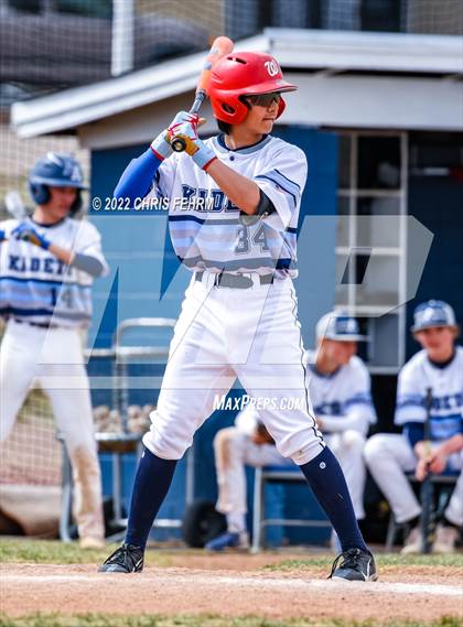 Thumbnail 2 in Vista Ridge @ Air Academy (Game 2) photogallery.
