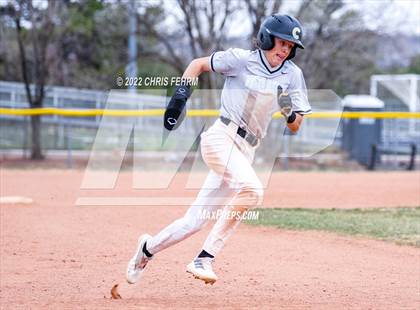 Thumbnail 3 in Vista Ridge @ Air Academy (Game 2) photogallery.