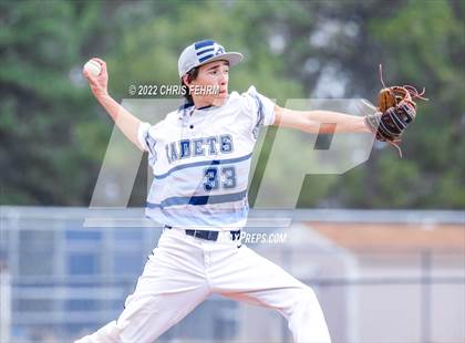 Thumbnail 3 in Vista Ridge @ Air Academy (Game 2) photogallery.