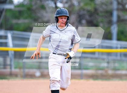 Thumbnail 1 in Vista Ridge @ Air Academy (Game 2) photogallery.