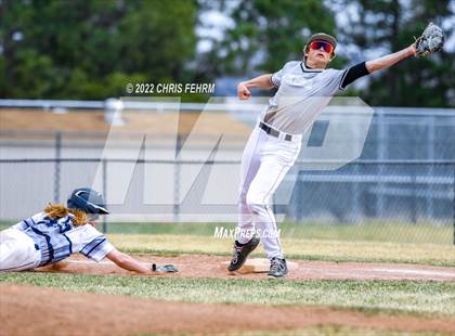 Thumbnail 1 in Vista Ridge @ Air Academy (Game 2) photogallery.