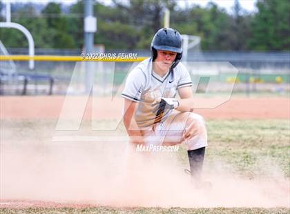 Thumbnail 2 in Vista Ridge @ Air Academy (Game 2) photogallery.