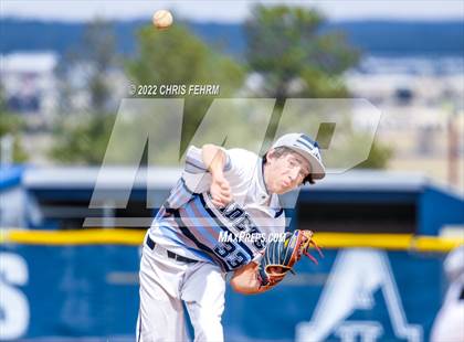 Thumbnail 2 in Vista Ridge @ Air Academy (Game 2) photogallery.