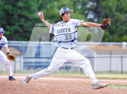 Thumbnail 3 in Vista Ridge @ Air Academy (Game 2) photogallery.