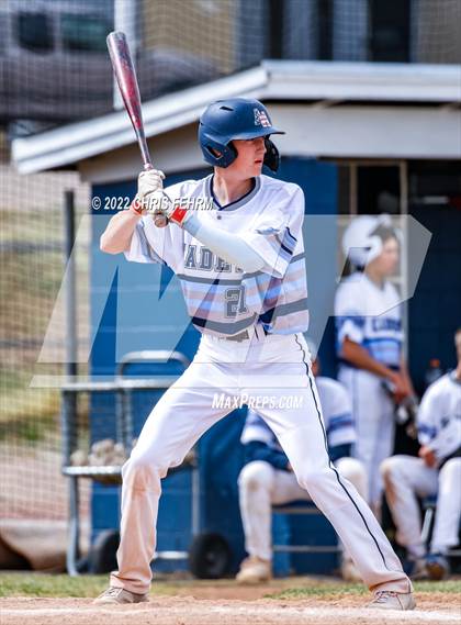 Thumbnail 3 in Vista Ridge @ Air Academy (Game 2) photogallery.