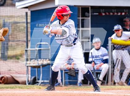 Thumbnail 3 in Vista Ridge @ Air Academy (Game 2) photogallery.