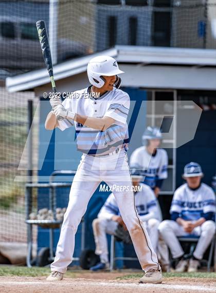 Thumbnail 3 in Vista Ridge @ Air Academy (Game 2) photogallery.