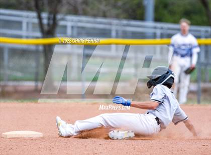 Thumbnail 3 in Vista Ridge @ Air Academy (Game 2) photogallery.