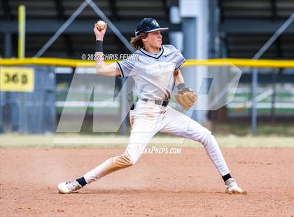 Thumbnail 2 in Vista Ridge @ Air Academy (Game 2) photogallery.
