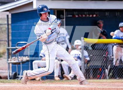 Thumbnail 1 in Vista Ridge @ Air Academy (Game 2) photogallery.