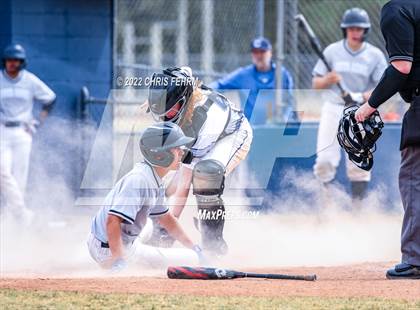 Thumbnail 1 in Vista Ridge @ Air Academy (Game 2) photogallery.