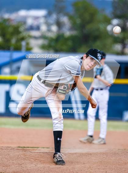 Thumbnail 3 in Vista Ridge @ Air Academy (Game 2) photogallery.