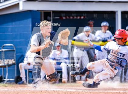 Thumbnail 3 in Vista Ridge @ Air Academy (Game 2) photogallery.