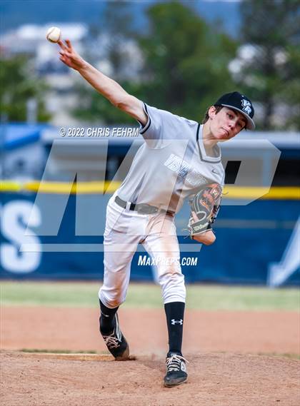 Thumbnail 3 in Vista Ridge @ Air Academy (Game 2) photogallery.