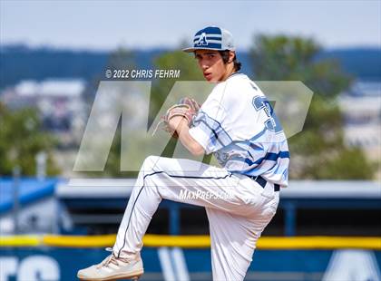 Thumbnail 1 in Vista Ridge @ Air Academy (Game 2) photogallery.