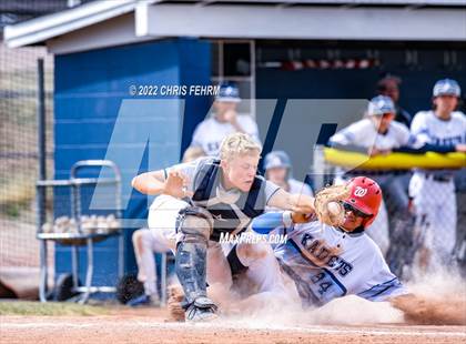 Thumbnail 2 in Vista Ridge @ Air Academy (Game 2) photogallery.
