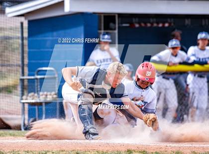 Thumbnail 3 in Vista Ridge @ Air Academy (Game 2) photogallery.