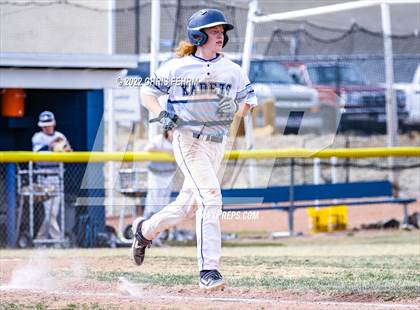 Thumbnail 1 in Vista Ridge @ Air Academy (Game 2) photogallery.