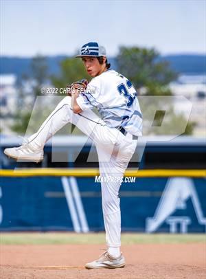 Vista Ridge @ Air Academy (Game 2)