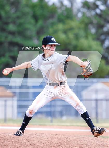 Thumbnail 3 in Vista Ridge @ Air Academy (Game 2) photogallery.