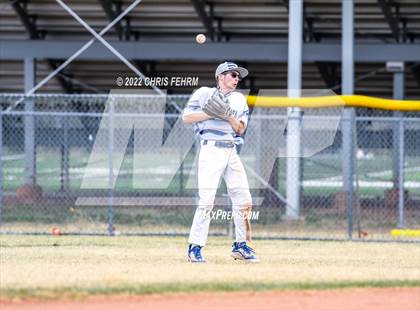 Thumbnail 1 in Vista Ridge @ Air Academy (Game 2) photogallery.