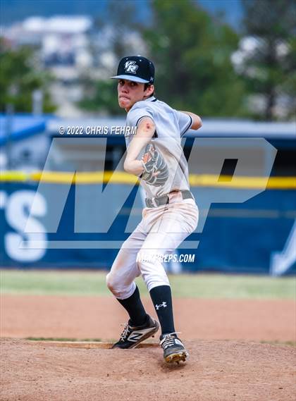 Thumbnail 1 in Vista Ridge @ Air Academy (Game 2) photogallery.