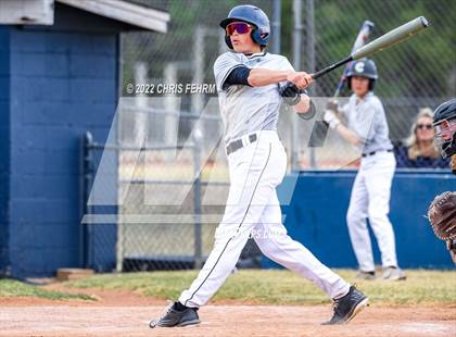 Thumbnail 2 in Vista Ridge @ Air Academy (Game 2) photogallery.