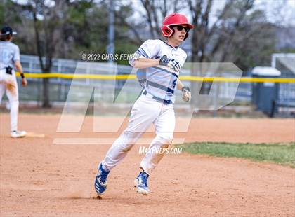 Thumbnail 2 in Vista Ridge @ Air Academy (Game 2) photogallery.