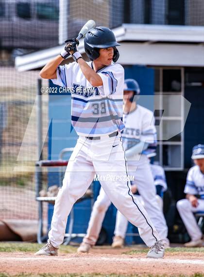 Thumbnail 2 in Vista Ridge @ Air Academy (Game 2) photogallery.