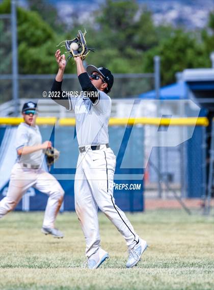 Thumbnail 1 in Vista Ridge @ Air Academy (Game 2) photogallery.