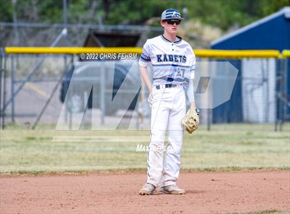 Thumbnail 2 in Vista Ridge @ Air Academy (Game 2) photogallery.