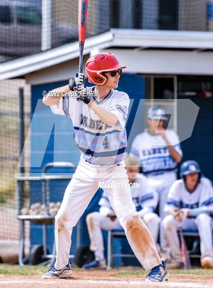Thumbnail 2 in Vista Ridge @ Air Academy (Game 2) photogallery.