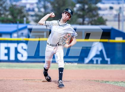 Thumbnail 1 in Vista Ridge @ Air Academy (Game 2) photogallery.